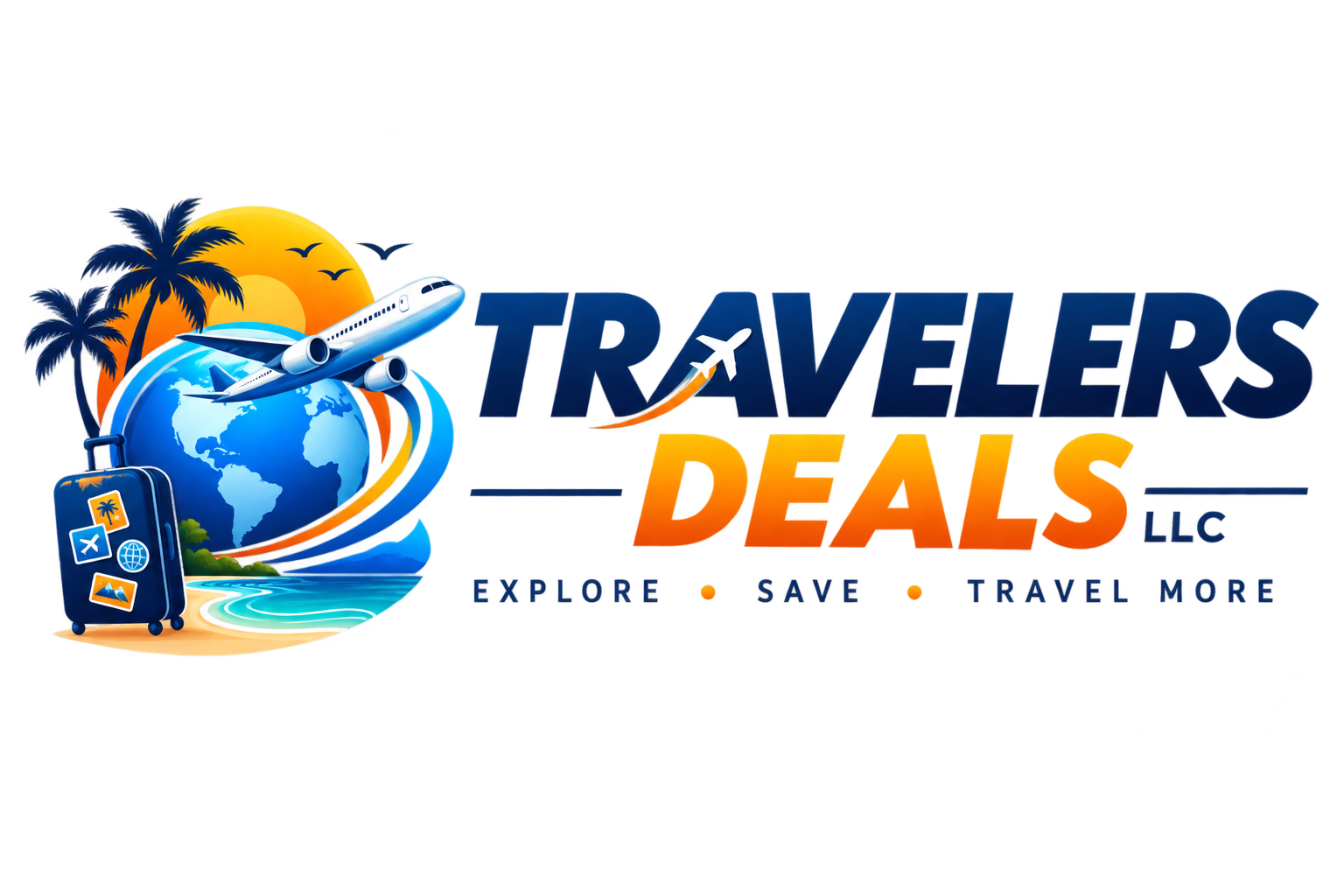 Travelers Deals LLC